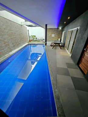 Jihye Pool Villa F